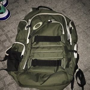 Oakley Backpack